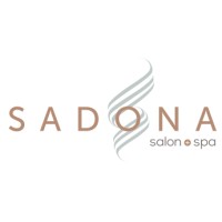 Sadona Salon + Spa logo, Sadona Salon + Spa contact details