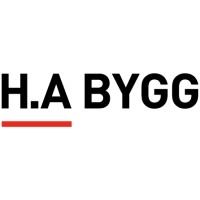 H.A. Bygg Entreprenad logo, H.A. Bygg Entreprenad contact details