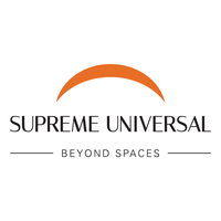 Supreme Universal logo, Supreme Universal contact details