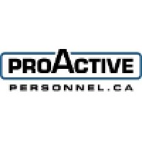 ProActiver Personnel logo, ProActiver Personnel contact details