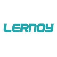 lernoy logo, lernoy contact details