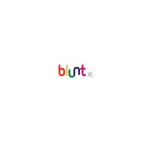 Blunt logo, Blunt contact details