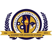 Academy for Advanced Studies logo, Academy for Advanced Studies contact details