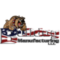 Bulldog Manufacturing logo, Bulldog Manufacturing contact details