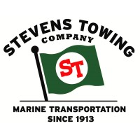 Stevens Towing Company logo, Stevens Towing Company contact details