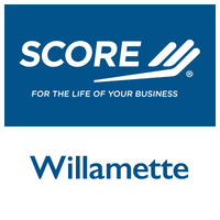 SCORE Mentors Willamette logo, SCORE Mentors Willamette contact details