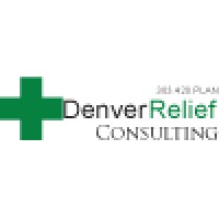 Denver Relief Consulting logo, Denver Relief Consulting contact details