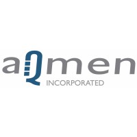 aQmen Inc. logo, aQmen Inc. contact details