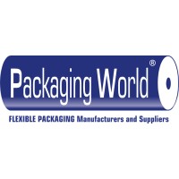 Packaging World SA logo, Packaging World SA contact details