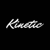 Kinetic logo, Kinetic contact details