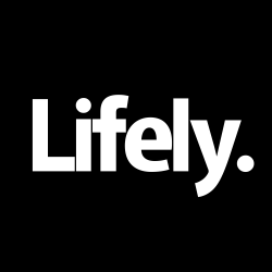 Lifely Dreamer logo, Lifely Dreamer contact details