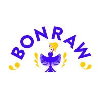 Bonraw Foods logo, Bonraw Foods contact details