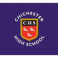 Chichester High School logo, Chichester High School contact details