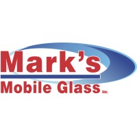 Mark's Mobile Glass, Inc. logo, Mark's Mobile Glass, Inc. contact details