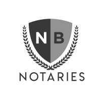 NB Notaries LLC logo, NB Notaries LLC contact details