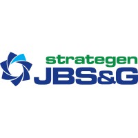 Strategen-JBS&G logo, Strategen-JBS&G contact details