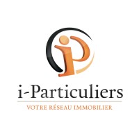 i-Particuliers logo, i-Particuliers contact details