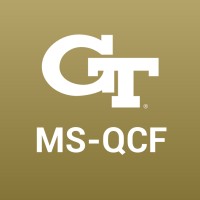 Georgia Tech Master of Science in Quantitative and Computational Finance logo, Georgia Tech Master of Science in Quantitative and Computational Finance contact details