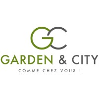 Garden & City - Appart'Hôtels logo, Garden & City - Appart'Hôtels contact details