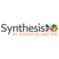 Synthesis by Jeffrey Bland, PhD logo, Synthesis by Jeffrey Bland, PhD contact details