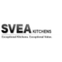 SVEA Kitchens logo, SVEA Kitchens contact details