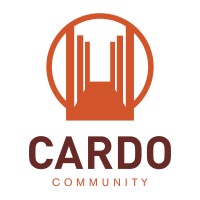 Cardo Community logo, Cardo Community contact details