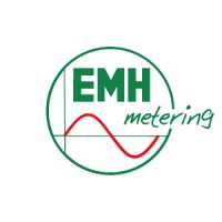 EMH metering GmbH & Co KG logo, EMH metering GmbH & Co KG contact details