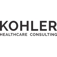 Kohler HealthCare Consulting, Inc. logo, Kohler HealthCare Consulting, Inc. contact details