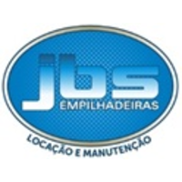 JBS Empilhadeiras logo, JBS Empilhadeiras contact details