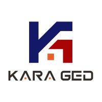 Kara Ged logo, Kara Ged contact details