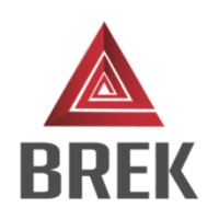 BREK S.A.S logo, BREK S.A.S contact details