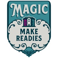 Magic Make Readies Austin logo, Magic Make Readies Austin contact details