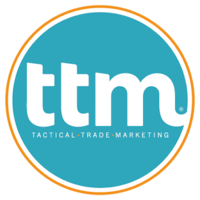 Marketing TTM logo, Marketing TTM contact details