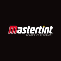 MASTER TINT logo, MASTER TINT contact details