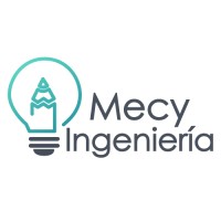 MECY INGENIERÍA logo, MECY INGENIERÍA contact details