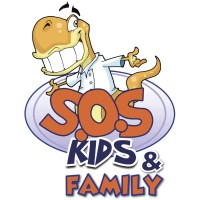 SOS KIDS & FAMILY logo, SOS KIDS & FAMILY contact details