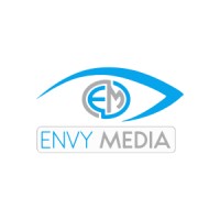 Envy Media logo, Envy Media contact details