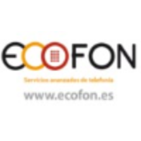 ECOFON,S.L. logo, ECOFON,S.L. contact details