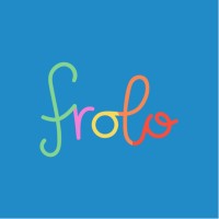 Frolo logo, Frolo contact details