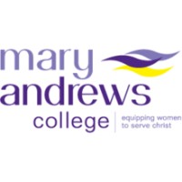 Mary Andrews College logo, Mary Andrews College contact details