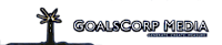 GoalsCorp Media logo, GoalsCorp Media contact details