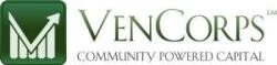 VenCorps logo, VenCorps contact details