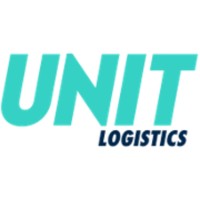 Unit Logistics logo, Unit Logistics contact details