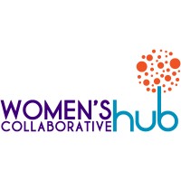 Women's Collaborative Hub logo, Women's Collaborative Hub contact details