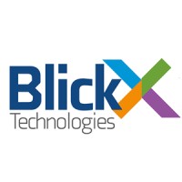 BlickX Technologies Pvt Ltd logo, BlickX Technologies Pvt Ltd contact details