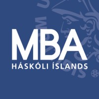 MBA Háskóla Íslands logo, MBA Háskóla Íslands contact details