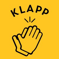 Klapp Music Management Iceland logo, Klapp Music Management Iceland contact details