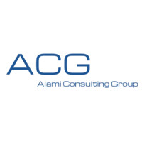 ACG logo, ACG contact details