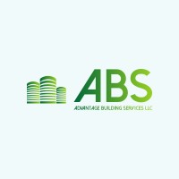 Advantage Building Services logo, Advantage Building Services contact details