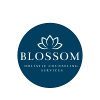 Blossom Holistic Counseling Services logo, Blossom Holistic Counseling Services contact details